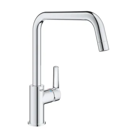 Смеситель для кухни Grohe QuickFix Start 30470000