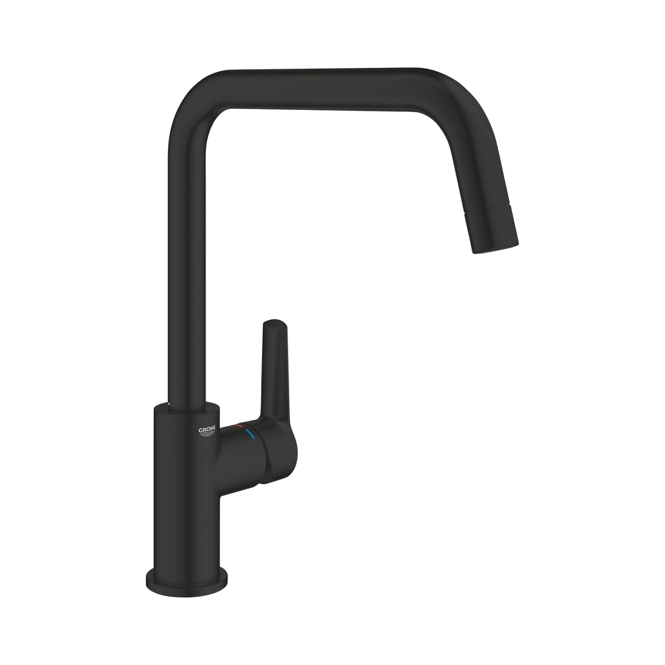 Смеситель для кухни Grohe QuickFix Start 304702430