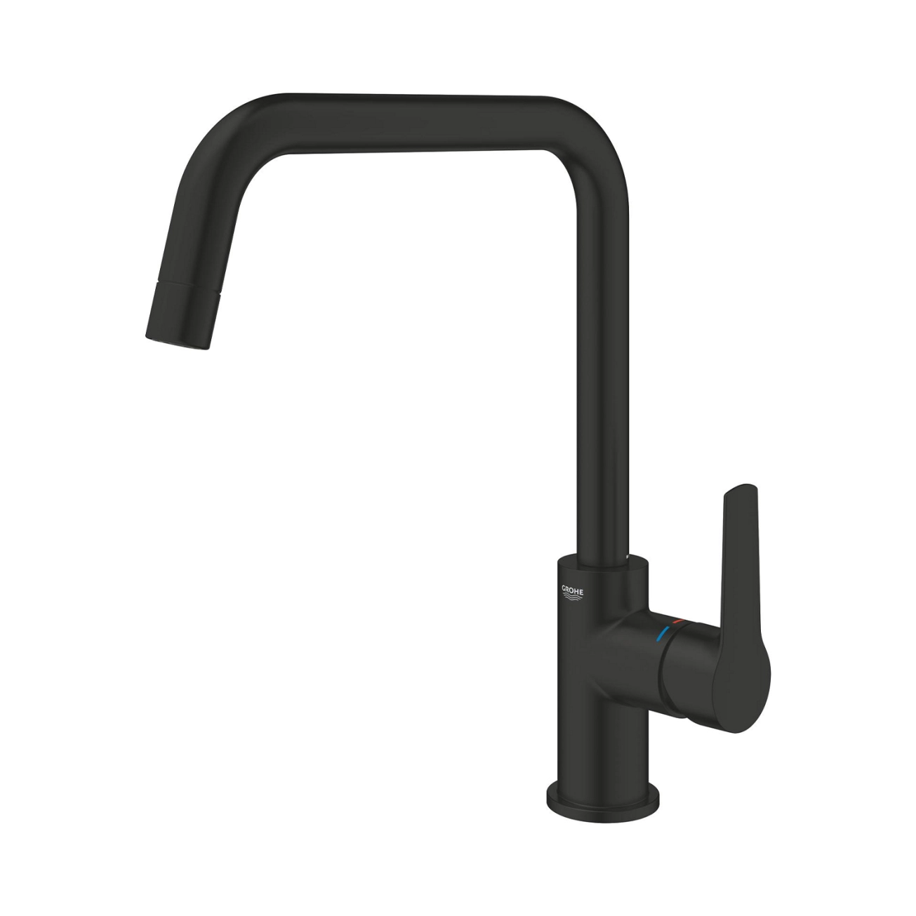Смеситель для кухни Grohe QuickFix Start 304702430 Фото - 4