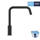 Смеситель для кухни Grohe QuickFix Start 304702430 Фото - 2