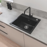 Смеситель для кухни Grohe QuickFix Start 304702430 Фото - 6