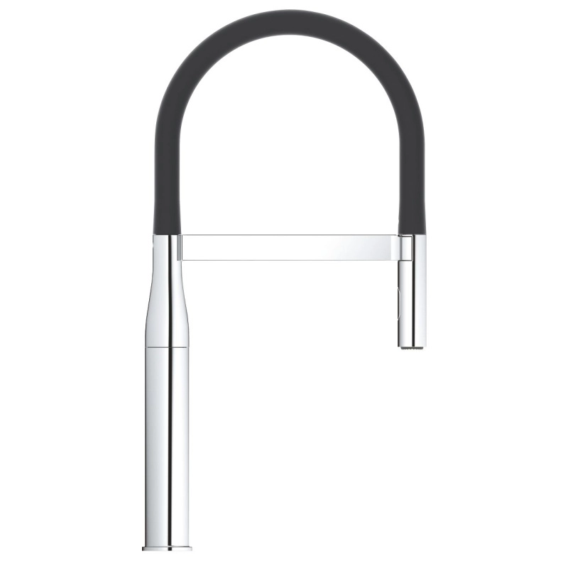 Смеситель для кухни Grohe Essence однорычажный, chrome (30503000) Фото - 2