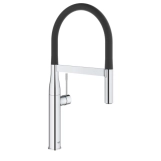 Смеситель для кухни Grohe Essence однорычажный, chrome (30503000)