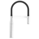 Смеситель для кухни Grohe Essence однорычажный, chrome (30503000) Фото - 2