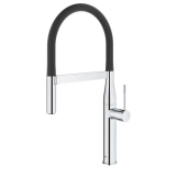 Смеситель для кухни Grohe Essence однорычажный, chrome (30503000) Фото - 3