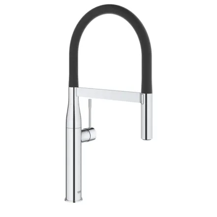 Смеситель для кухни Grohe Essence однорычажный, chrome (30503000)