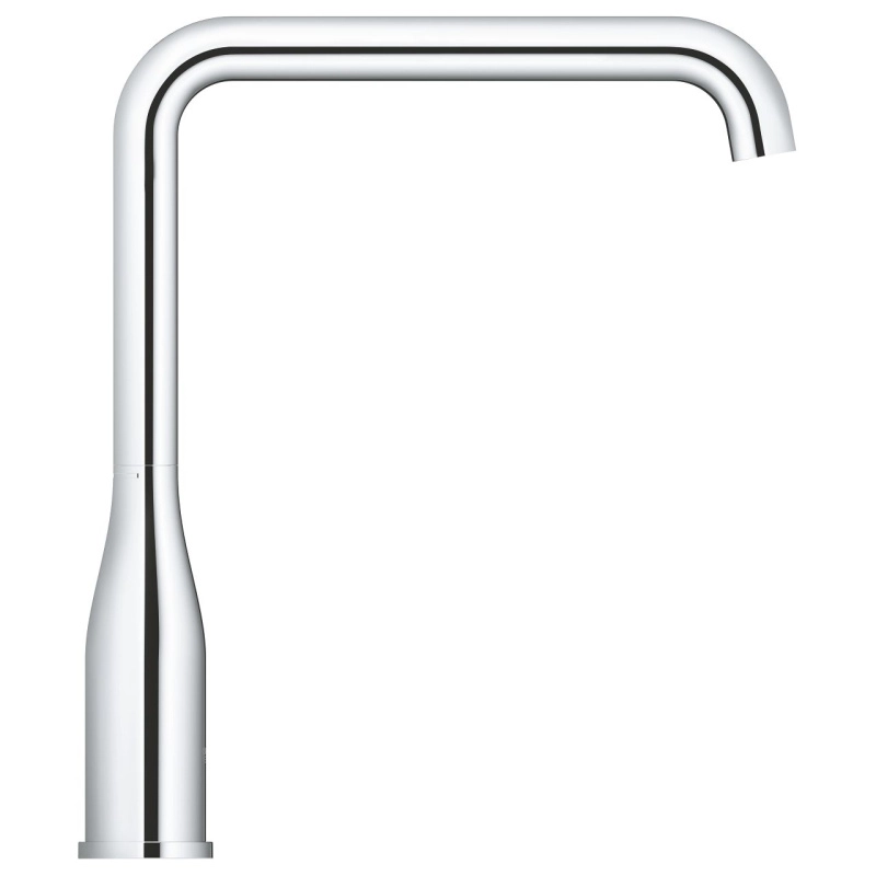 Змішувач для кухні Grohe Essence одноважільний, chrome (30505000) Фото - 1