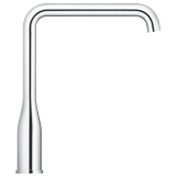 Змішувач для кухні Grohe Essence одноважільний, chrome (30505000) Фото - 1