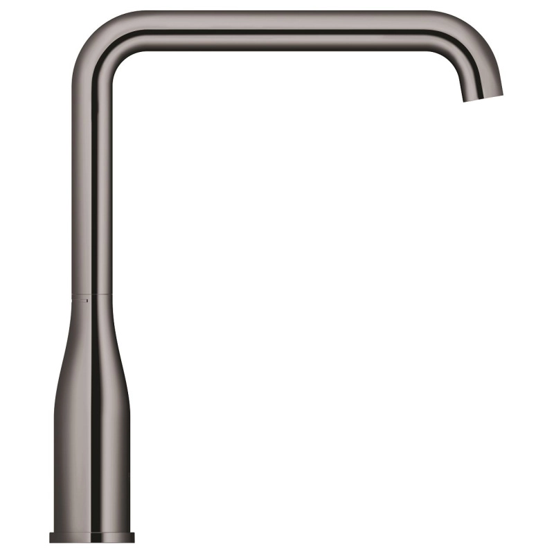 Смеситель для кухни Grohe Essence однорычажный, hard graphite (30505A00) Фото - 1