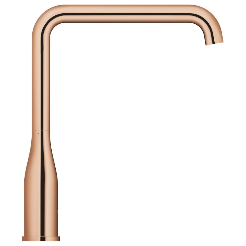 Смеситель для кухни Grohe Essence однорычажный, warm sunset (30505DA0) Фото - 2
