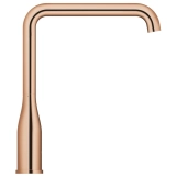 Смеситель для кухни Grohe Essence однорычажный, warm sunset (30505DA0) Фото - 2