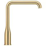 Змішувач для кухні Grohe Essence одноважільний, cool sunrise (30505GL0) Фото - 2