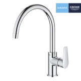 Смеситель для кухни Grohe QuickFix StartEdge 30529001 Фото - 2