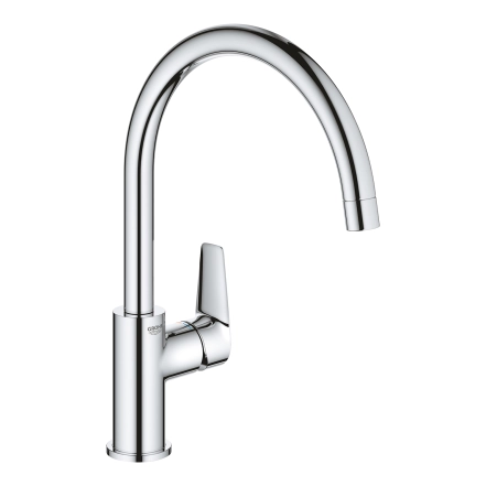 Змішувач для кухні Grohe QuickFix StartEdge 30529001