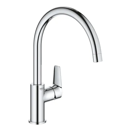 Змішувач для кухні Grohe QuickFix StartEdge 30529001
