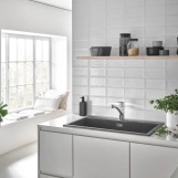 Смеситель для кухни Grohe QuickFix Start 30531001 Фото - 5