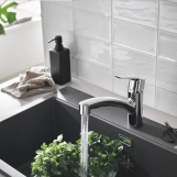 Смеситель для кухни Grohe QuickFix Start 30531001 Фото - 6