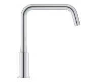Змішувач одноважільний для кухні Grohe Eurosmart, хром (30567000) Фото - 3