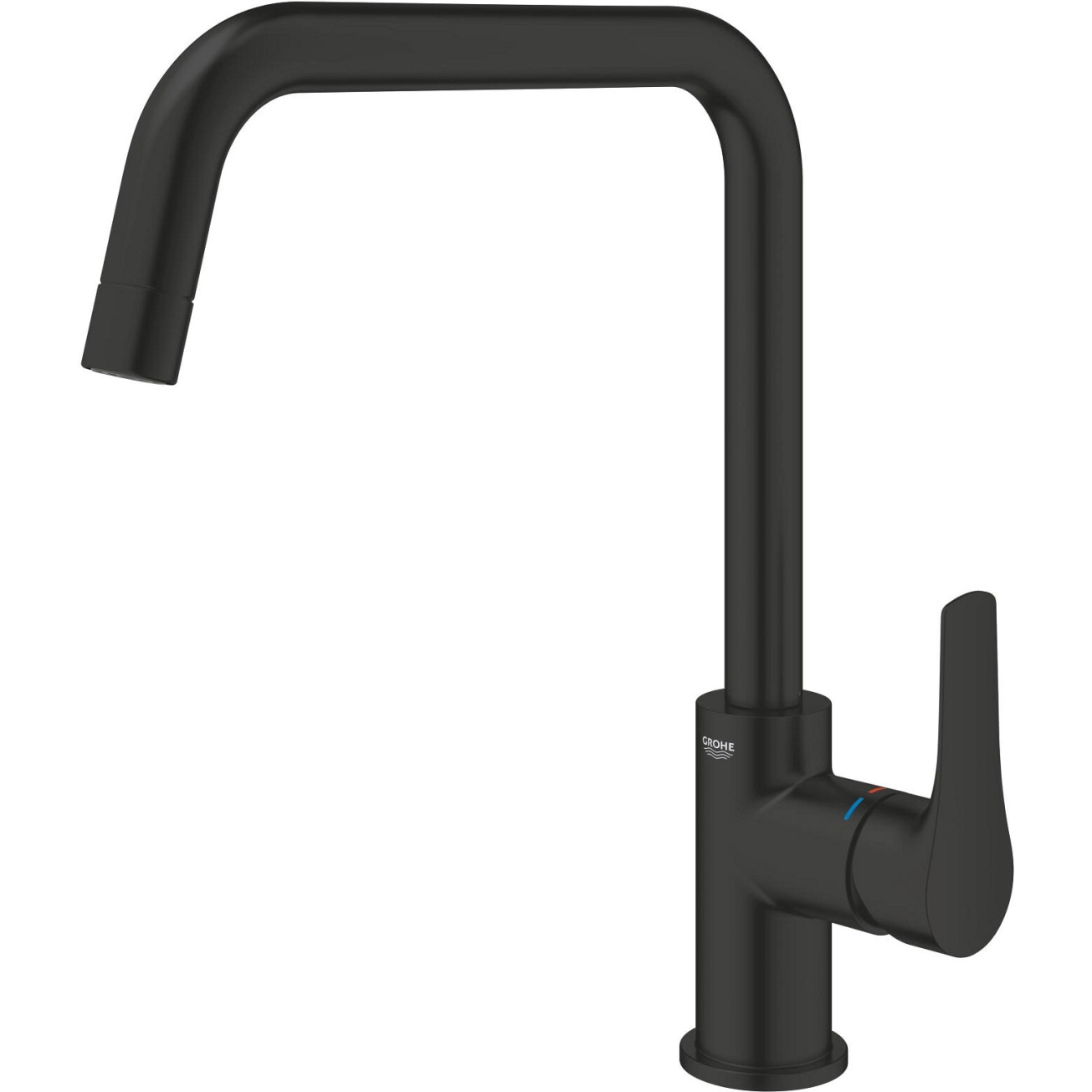 Змішувач для мийки Grohe Eurosmart одноважільний (305672430 ) Фото - 4