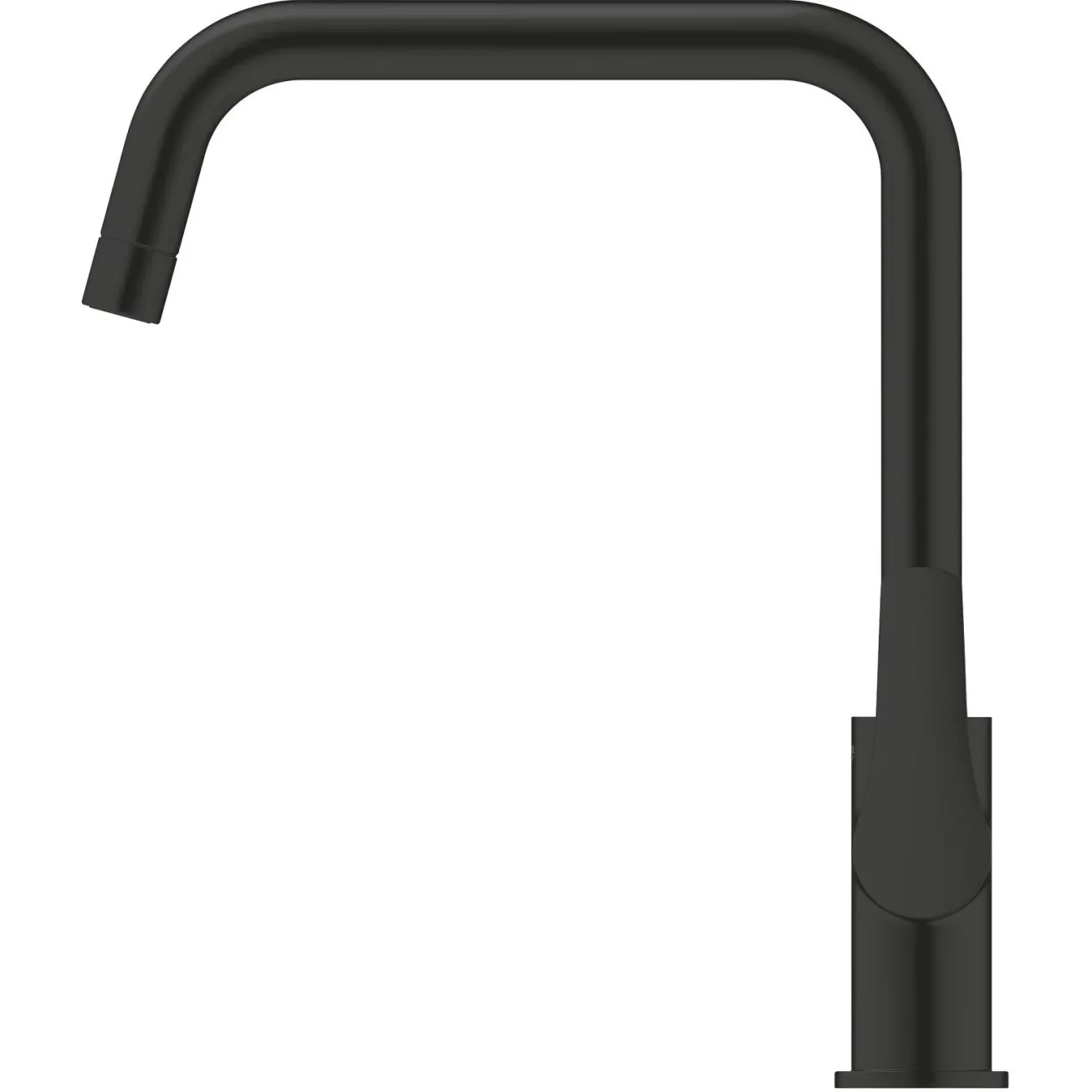 Смеситель для мойки Grohe Eurosmart однорычажный (305672430 ) Фото - 2