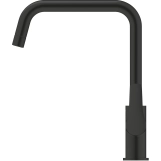 Змішувач для мийки Grohe Eurosmart одноважільний (305672430 ) Фото - 2