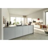 Смеситель для мойки Grohe Eurosmart однорычажный (305672430 ) Фото - 1