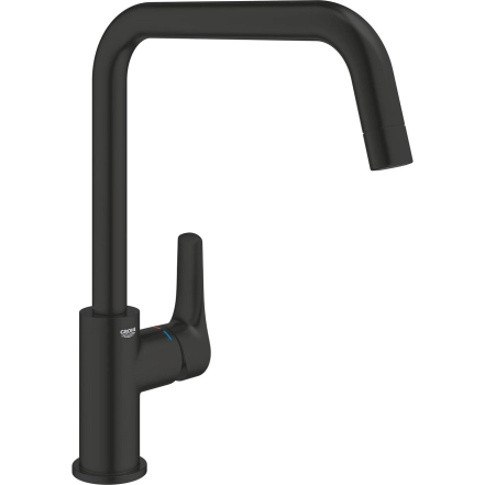 Змішувач для мийки Grohe Eurosmart одноважільний (305672430 )