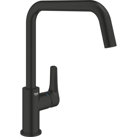 Смеситель для мойки Grohe Eurosmart однорычажный (305672430 )