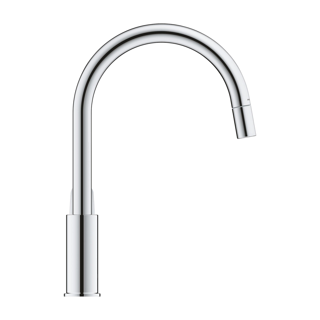 Смеситель для кухни Grohe Start Flow 30569000 Фото - 3