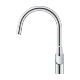 Смеситель для кухни Grohe Start Flow 30569000 Фото - 2