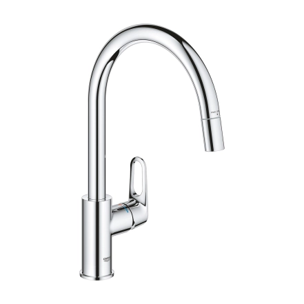 Смеситель для кухни Grohe Start Flow 30569000
