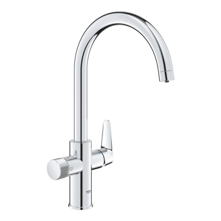 Смеситель для кухни Grohe StartCurve 30592000