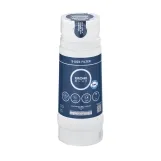 Змішувач для кухні Grohe Blue Pure StartCurve 30592000 з фільтром Blue S-Size 40404001 та головкою 64508001 (30594040) Фото - 3