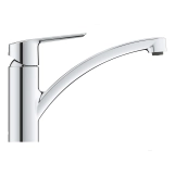 Смеситель для кухни Grohe QuickFix Start 31138002 Фото - 3