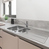 Смеситель для кухни Grohe QuickFix Start 31138002 Фото - 5