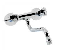 Смеситель для кухни, настенный Grohe COSTA L (31187001)