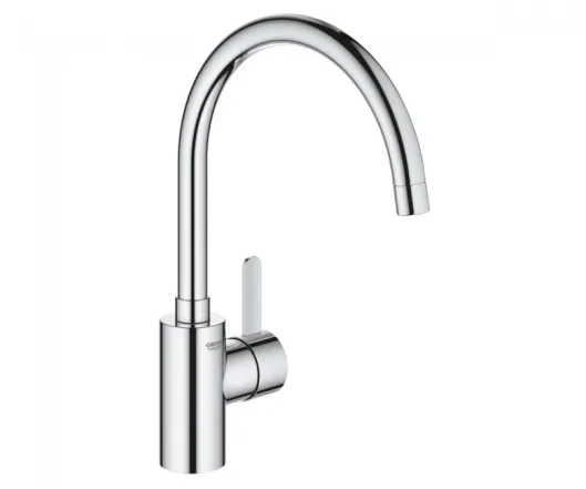 Кухонний змішувач Grohe Eurosmart Cosmopolitan, хром (31188002)