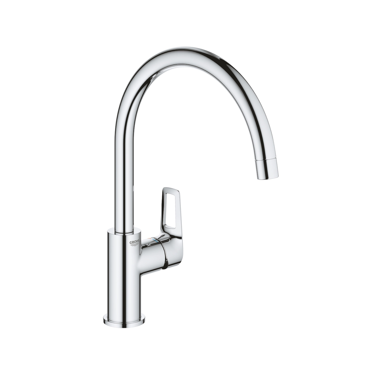 Змішувач для кухні Grohe BauLoop  31232001