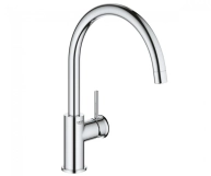 Змішувач для кухні Grohe BauClassic (31234001)