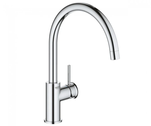 Смеситель для кухни Grohe BauClassic (31234001)
