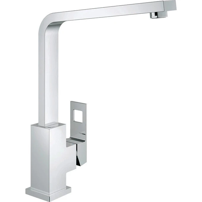 Змішувач для кухні Grohe Eurocube (31255000)