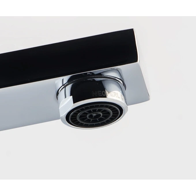 Змішувач для кухні Grohe Eurocube (31255000) Фото - 1