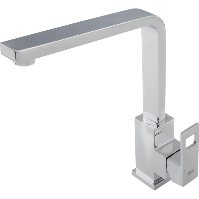 Змішувач для кухні Grohe Eurocube (31255000) Фото - 2