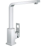 Змішувач для кухні Grohe Eurocube (31255000)