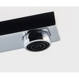 Змішувач для кухні Grohe Eurocube (31255000) Фото - 1