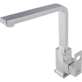 Змішувач для кухні Grohe Eurocube (31255000) Фото - 2