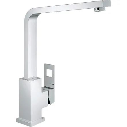 Змішувач для кухні Grohe Eurocube (31255000)
