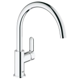 Змішувач для кухні Grohe BauEDGE (31367000)