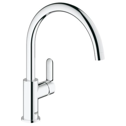Змішувач для кухні Grohe BauEDGE (31367000)