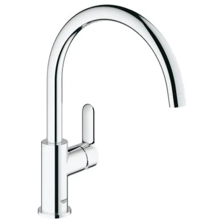 Смеситель для кухни Grohe BauEDGE (31367000)